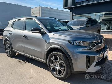 Citroën C3 Aircross NON É BAGNO D’OLIO
