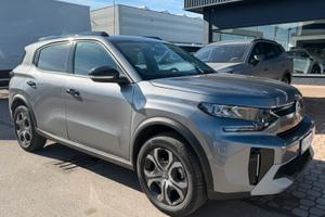 Citroën C3 Aircross NON É BAGNO D’OLIO