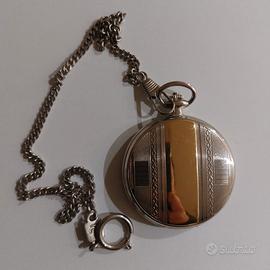 Orologio da taschino De wan