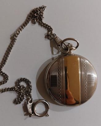 Orologio da taschino De wan