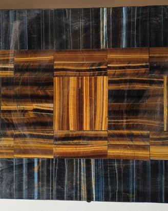 Quadro in Intarsio di Pietre Preziose