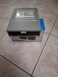 Lettore cd/dvd scrivibile