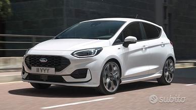 Ricambi Ford Fiesta 2021/22 rf1585