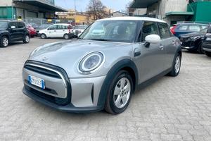 Mini 1.5 Cooper Business 5 porte Automatica Prezzo