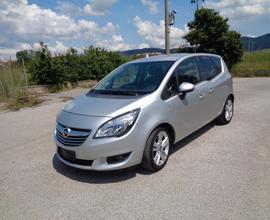 Opel Meriva 1.6 CDTI 110CV Start&Stop Cosmo