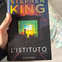 L’istituto di Stephen King