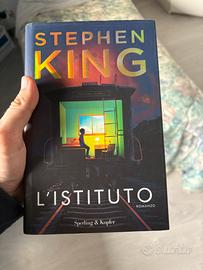 L’istituto di Stephen King