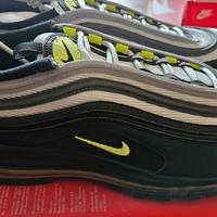 Nike air max 97 mai indossate