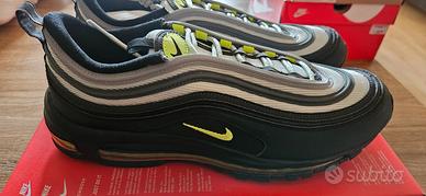 Nike air max 97 mai indossate