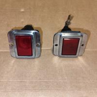 Lancia Flavia e Fulvia Ricambi originali