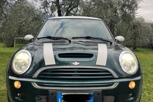 MINI Mini 1ª serie - 2004