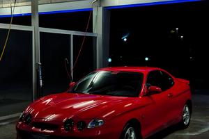 HYUNDAI COUPÈ FX 1.6 (Iscritta ASI)