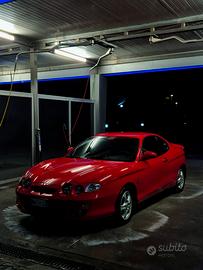 HYUNDAI COUPÈ FX 1.6 (Iscritta ASI)