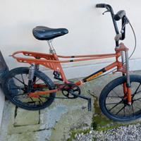 Bicicletta Beta da cross anni 80
