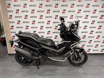 Zontes zt368 tutti i colori in pronta consegna