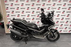 Zontes zt368 tutti i colori in pronta consegna