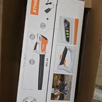 attrezzature decespugliatore stihl kawasaki 