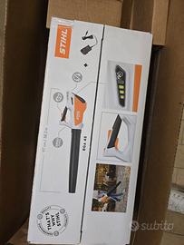 attrezzature decespugliatore stihl kawasaki 