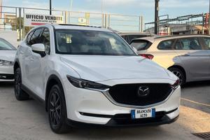 Mazda CX-5 2.2L Skyactiv-D 175 CV AWD Exclusive