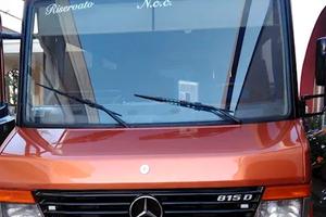 Mercedes Vario