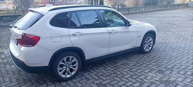 BMW x1 xdrive18D