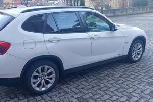 BMW x1 xdrive18D