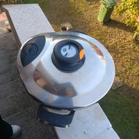 Pentola AMC + Secoquick