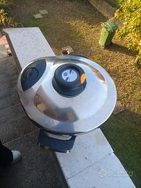 Pentola AMC + Secoquick