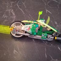 lego Ninjago 71709