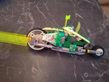 lego Ninjago 71709