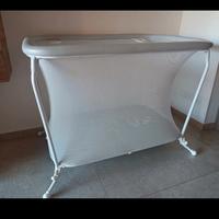 box CAM + girello chicco