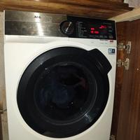 Lavasciuga ÖKOKombi Serie 9000 AbsoluteCare 10/6kg