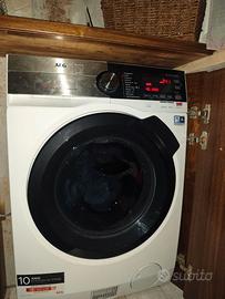 Lavasciuga ÖKOKombi Serie 9000 AbsoluteCare 10/6kg