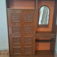 appendiabiti vintage