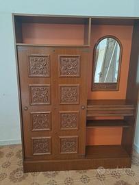 appendiabiti vintage