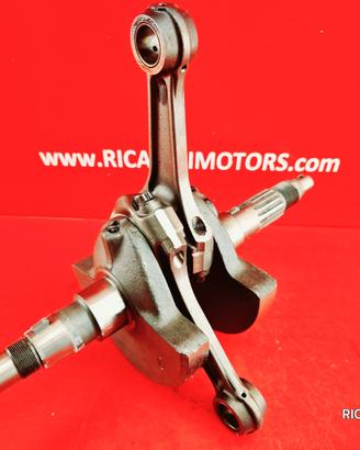 COLLETTORE MOTORE DUCATI MONSTER 600