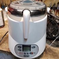 cuoci pasta automatico 