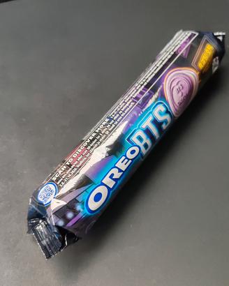 Oreo BTS Edizione Limitata 