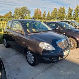 Lancia Ypsilon 1.2 16V Platino UNICA PROPRIETARIA 
