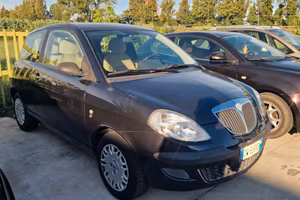 Lancia Ypsilon 1.2 16V Platino UNICA PROPRIETARIA 