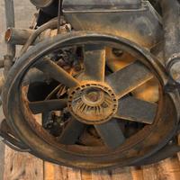 MOTORE E CAMBIO RENAUT MASTER 8140.07 SPED GRATIS