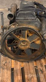 MOTORE E CAMBIO RENAUT MASTER 8140.07 SPED GRATIS