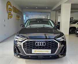 AUDI Q3 SPB 35 TDI S tronic Business advanced da