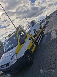 soccorso stradale iveco daily 35c 15