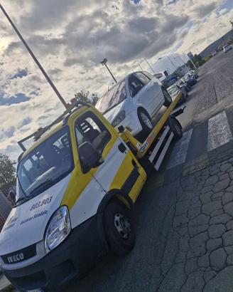 soccorso stradale iveco daily 35c 15