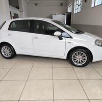 FIAT Punto Evo 1.4 5 porte MyLife EasyPower