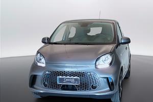 SMART Forfour II - Forfour eq Passion 4,6kW