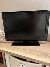 Tv SHARP 19”