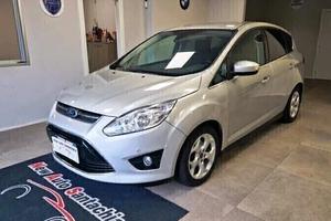Ford C-Max 1.6 TDCi 115 CV Titanium