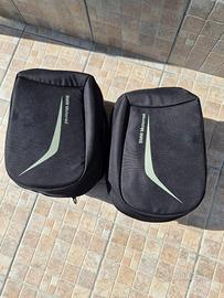 Borse per bauletti bmw xr